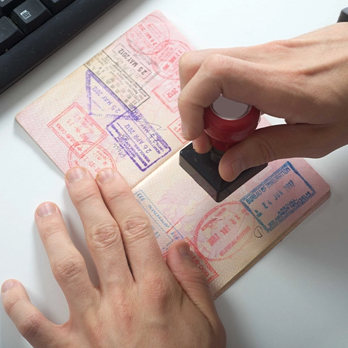 Vize Ba�vuru Gerekli Evraklar Terc�me Konsolosluk ��lemleri